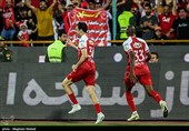 Persepolis Earns Hard-Fought Win over Mes to Win IPL