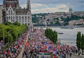 Huge Anti-War Rally in NATO Member’s Capital