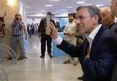 چرا احمدی‌نژاد علی‌رغم علم ردصلاحیت قطعی ثبت‌نام کرد؟