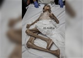 کشتار بیش از 15 هزار کودک بیگناه در نوارغزه به دست اشغالگران