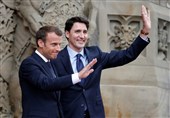 فشار فرانسه به کانادا برای کاهش تحریم‌های روسیه