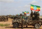 خروج نظامیان اتیوپی از سومالی تا پایان سال 2024
