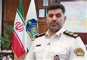 تمهیدات ترافیکی تردد زائران امام راحل از البرز