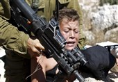شرایط غیرانسانی کودک فلسطینی در زندان‌های اسرائیل
