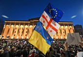 قانون «شفافیت نفوذ خارجی» نقطه عطف انتخابات آتی گرجستان