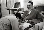شهید طهرانی مقدم چگونه با رحلت امام (ره) کنار آمد؟