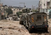 Teenage Palestinian Boy Shot Dead by Israeli Forces in Latest West Bank Raids