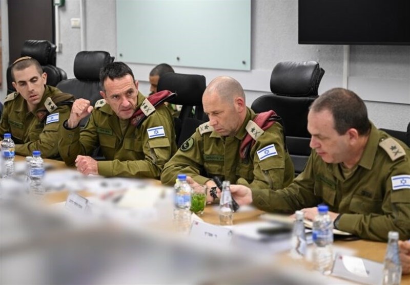 رسانه عبری: ارتش اسرائیل موافق و کابینه مخالف طرح بایدن است