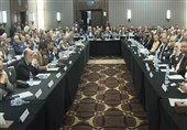 المؤتمر القومی العربی یؤکد على تعزیز دور المقاومة ویثمن دور ایران وسوریا