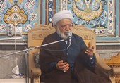 مکتب امام راحل در حمایت از مردم فلسطین جهانی شده است
