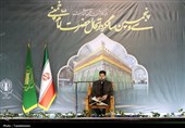برپایی مراسم ارتحال امام خمینی(ره)در ساری