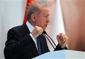 اردوغان در مسیر عقب نشینی از نظام ریاستی