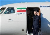 Iran’s Caretaker FM Goes to Lebanon