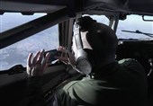 NATO Planes Monitor Exercises of Belarusian, Russian Air Forces