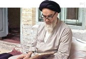 سوگواری مردم سیستان در سالروز ارتحال امام خمینی(ره) + فیلم