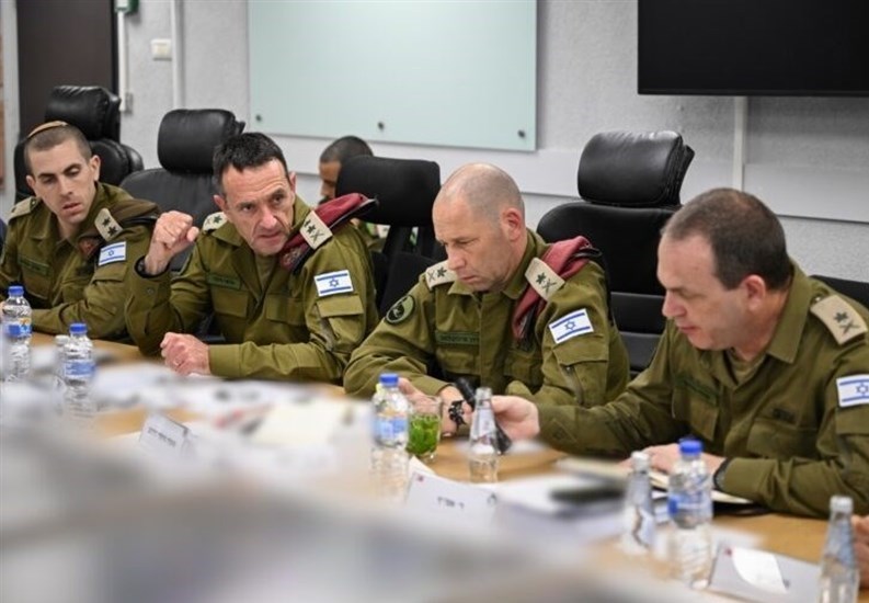 Еврейские СМИ: Израильская армия согласна, а кабинет выступает против плана Байдена
