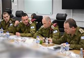Еврейские СМИ: Израильская армия согласна, а кабинет выступает против плана Байдена