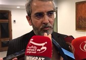 И.о. главы МИД Ирана отправился в Бейрут
