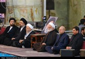 سالگرد ارتحال امام خمینی (ره)
