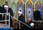 سالگرد ارتحال امام خمینی (ره)