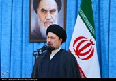 سالگرد ارتحال امام خمینی (ره)