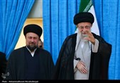 سالگرد ارتحال امام خمینی (ره)
