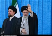 سالگرد ارتحال امام خمینی (ره)