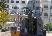 Israeli Forces Detain Palestinian Journalist Amid West Bank Raids