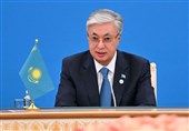 قزاقستان طالبان را از فهرست گروه‌های تروریستی خارج کرد