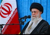 امام خامنه‌ای: صهیونیستها از طوفان الاقصی نجات پیدا نمی‌کنند
