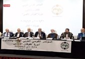تقریر/ تسنیم.. بیروت تحتضن الدورة الـ 33 للمؤتمر القومی العربی