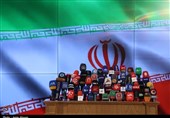 İran&apos;da Seçimler İçin Reklam Süresi Başladı