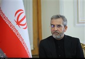 باقری: در سفر اخیر بر حمایت ایران از جبهه مقاومت تاکید کردیم