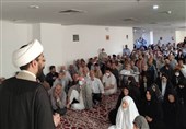 استقبال زائران ایرانی از جلسات روایتگری مکه‌شناسی در مکه