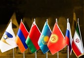 احتمال عضویت ایران به عنوان ناظر در اتحادیه اوراسیا