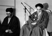 «همین آقای خامنه‌ای»؛ سرنوشت‌ساز‌ترین پیش‌بینی امام خمینی