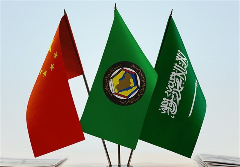 نگاه به شرق|مفاهیم جایگاه چین در شورای همکاری خلیج فارس