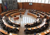 موافقت پارلمان اسلوونی با به رسمیت شناختن کشور فلسطین