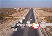 تخصیص 35 میلیارد تومان برای ایمنی جاده‌های بوشهر