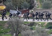 Israeli Military Conducts Violent Arrests, Raids Across Occupied West Bank