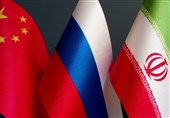 İran, Çin ve Rusya&apos;dan Ortak Açıklama: KOEP&apos;in hükümleri hâlâ geçerli