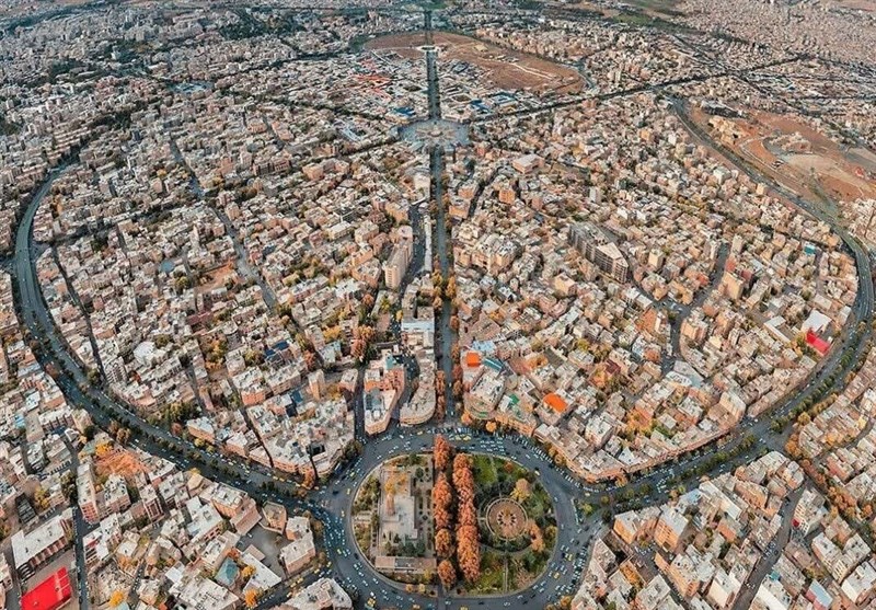 همدان 1403 تا 1420 شهری سرسبز در مسیر سبک زندگی اسلامی+فیلم