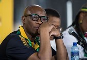 South Africa Cabinet Minister Arrested over Bribery Allegations