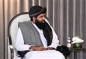 اعلام آمادگی طالبان برای گفتگوهای امنیتی با روسیه
