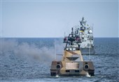 NATO&apos;s Largest Naval Exercise BALTOPS 24 Starting on Wednesday