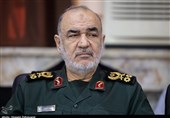 Генерал Салами: Сионистскому режиму надо дождаться ответа на убийство «мученика Абияр»