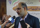 تشکیل 71 هیأت اجرایی انتخابات ریاست جمهوری در خوزستان