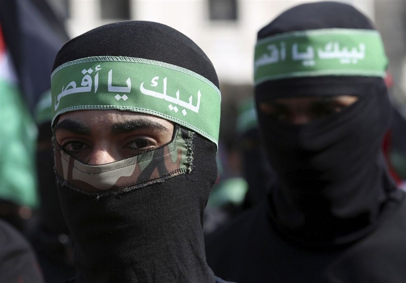 ההודעה האחרונה ששלחה הנהגת גדודי קסאם למשא ומתן בחו"ל