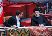 رفع مشکلات استان‌های زاگرس‌نشین با نگاه ویژه شهید رئیسی