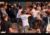 Iran Raps Zionists’ Desecration of Al-Aqsa Mosque